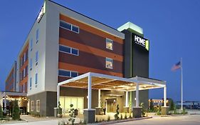 Home2 Suites By Hilton Port Arthur
